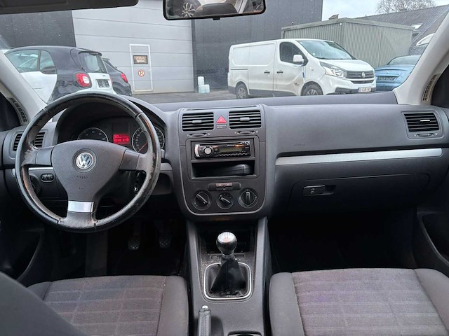 2007 volvo golf personenauto - afbeelding 2 van  33