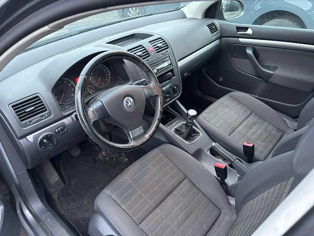 2007 volvo golf personenauto - afbeelding 6 van  33