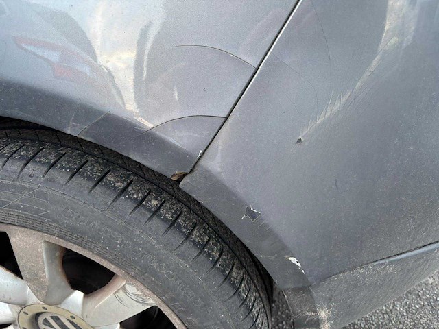 2007 volvo golf personenauto - afbeelding 10 van  33