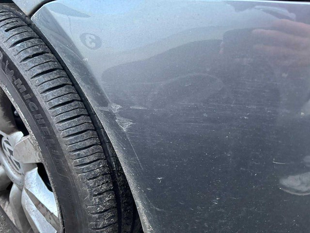 2007 volvo golf personenauto - afbeelding 11 van  33