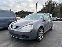 2007 volvo golf personenauto - afbeelding 1 van  33
