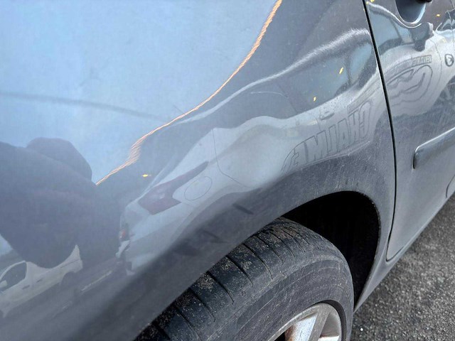 2007 volvo golf personenauto - afbeelding 16 van  33