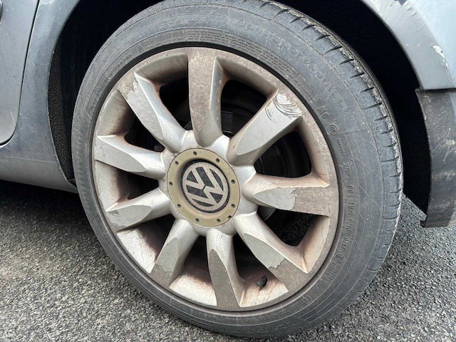 2007 volvo golf personenauto - afbeelding 21 van  33