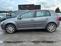 2007 volvo golf personenauto - afbeelding 12 van  33