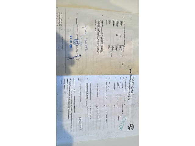 2007 volvo golf personenauto - afbeelding 26 van  33