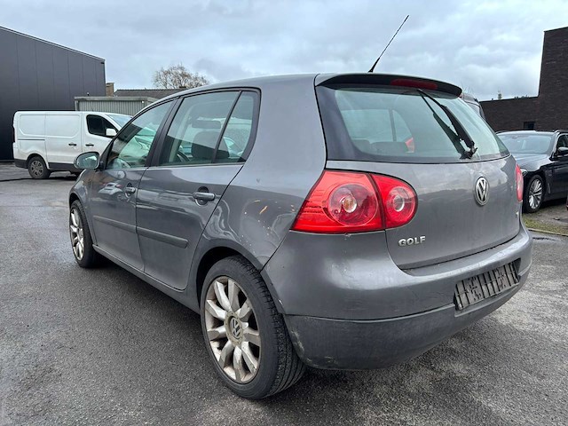 2007 volvo golf personenauto - afbeelding 23 van  33