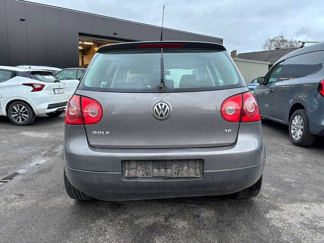 2007 volvo golf personenauto - afbeelding 28 van  33