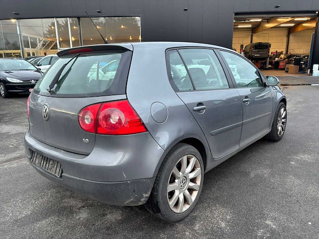 2007 volvo golf personenauto - afbeelding 29 van  33