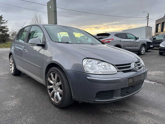 2007 volvo golf personenauto - afbeelding 30 van  33