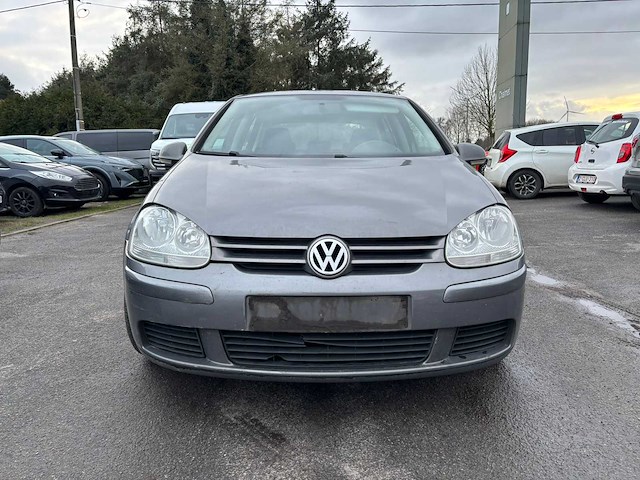 2007 volvo golf personenauto - afbeelding 31 van  33