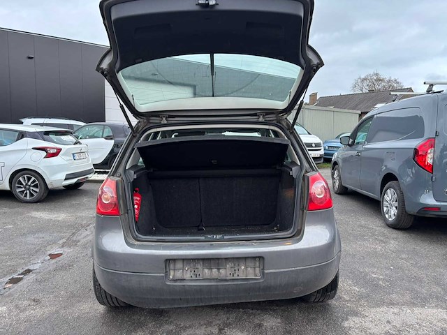 2007 volvo golf personenauto - afbeelding 32 van  33