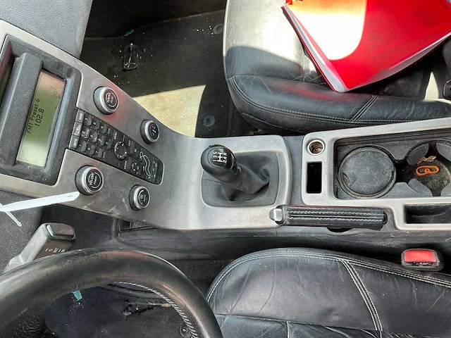 2007 volvo s40 personenauto - afbeelding 3 van  21