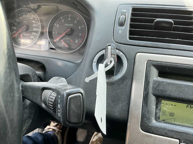 2007 volvo s40 personenauto - afbeelding 8 van  21