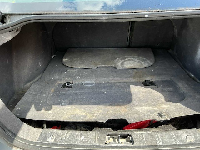 2007 volvo s40 personenauto - afbeelding 9 van  21