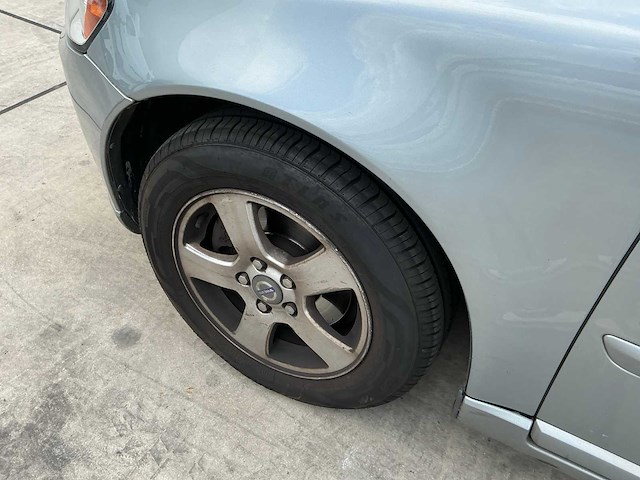 2007 volvo s40 personenauto - afbeelding 11 van  21