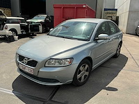 2007 volvo s40 personenauto