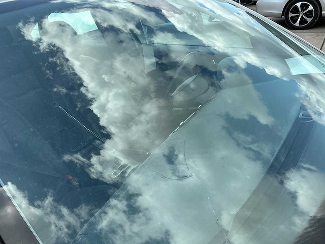 2007 volvo s40 personenauto - afbeelding 14 van  21