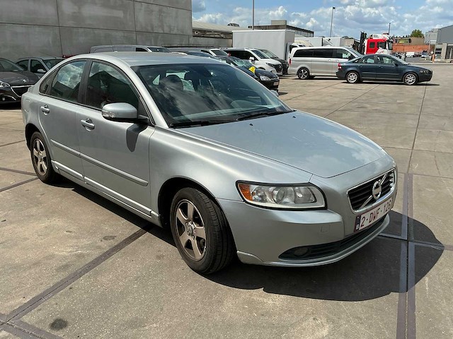 2007 volvo s40 personenauto - afbeelding 15 van  21