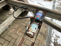 2007 weymar 2/3500w (elektrisch kipper) - afbeelding 3 van  25