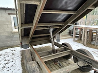 2007 weymar 2/3500w (elektrisch kipper) - afbeelding 5 van  25