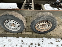 2007 weymar 2/3500w (elektrisch kipper) - afbeelding 8 van  25