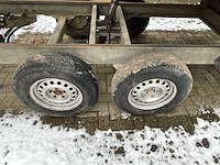 2007 weymar 2/3500w (elektrisch kipper) - afbeelding 10 van  25