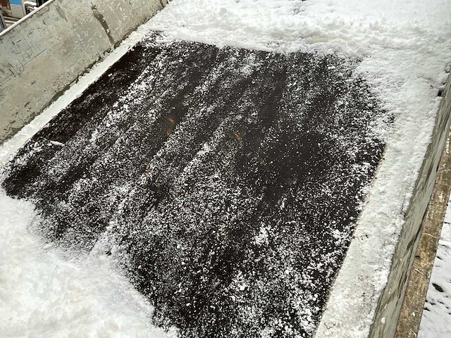 2007 weymar 2/3500w (elektrisch kipper) - afbeelding 11 van  25