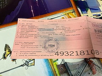 2007 weymar 2/3500w (elektrisch kipper) - afbeelding 14 van  25