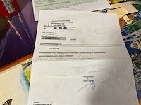 2007 weymar 2/3500w (elektrisch kipper) - afbeelding 16 van  25