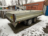 2007 weymar 2/3500w (elektrisch kipper) - afbeelding 20 van  25