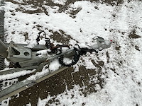 2007 weymar 2/3500w (elektrisch kipper) - afbeelding 23 van  25