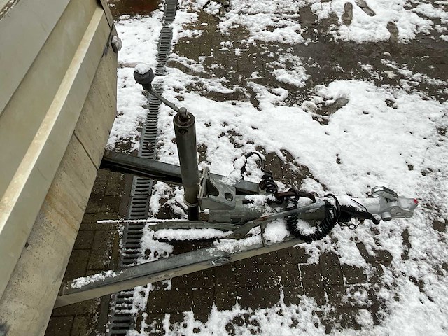 2007 weymar 2/3500w (elektrisch kipper) - afbeelding 24 van  25