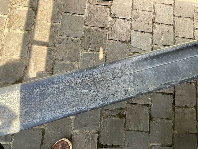 2007 weytens aanhangwagen - afbeelding 2 van  18