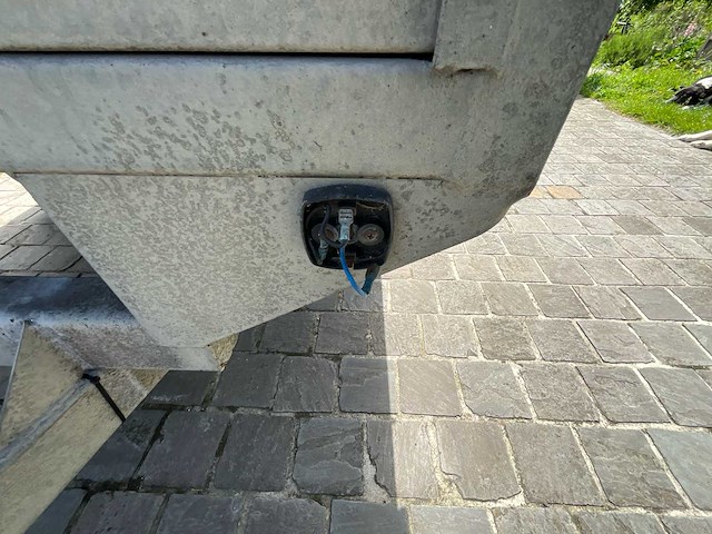2007 weytens aanhangwagen - afbeelding 7 van  18