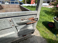 2007 weytens aanhangwagen - afbeelding 9 van  18
