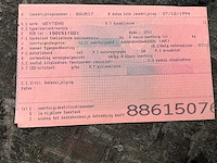 2007 weytens aanhangwagen - afbeelding 10 van  18