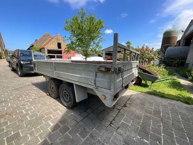 2007 weytens aanhangwagen - afbeelding 12 van  18