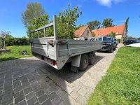 2007 weytens aanhangwagen - afbeelding 14 van  18