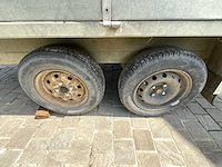 2007 weytens aanhangwagen - afbeelding 3 van  18
