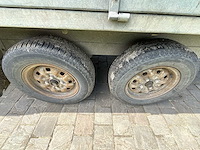 2007 weytens aanhangwagen - afbeelding 4 van  18