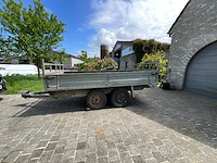 2007 weytens aanhangwagen - afbeelding 11 van  18