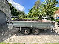 2007 weytens aanhangwagen - afbeelding 15 van  18