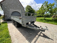 2007 weytens aanhangwagen - afbeelding 16 van  18