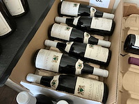 2007 witte wijn (12x) - afbeelding 1 van  3