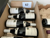 2007 witte wijn (12x) - afbeelding 3 van  3