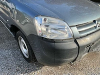 2008 - citroën berlingo - afbeelding 8 van  33