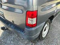 2008 - citroën berlingo - afbeelding 9 van  33