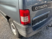 2008 - citroën berlingo - afbeelding 10 van  33