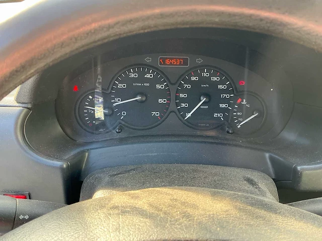 2008 - citroën berlingo - afbeelding 14 van  33