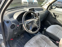 2008 - citroën berlingo - afbeelding 16 van  33